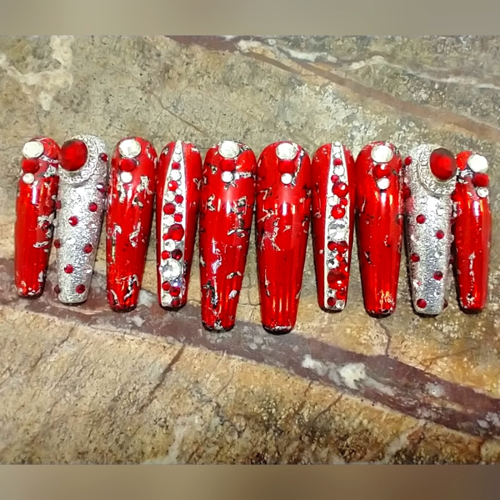 Press On Nails